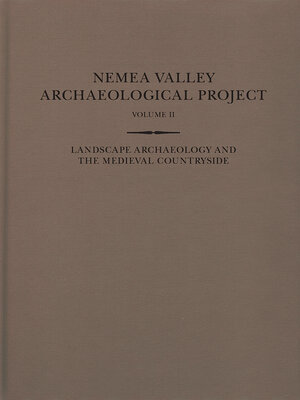 cover image of Landscape Archaeology and the Medieval Countryside